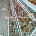 H Type 3 Tier 4 Grados Chicken Layer Battery Cage para Tanzania Poultry Farm